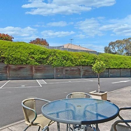 Hopkins House Motel & Apartments Warrnambool Exteriér fotografie