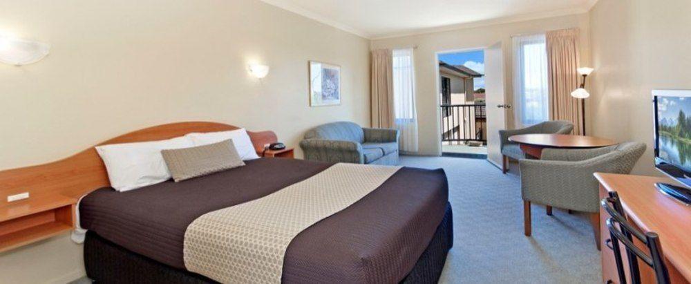 Hopkins House Motel & Apartments Warrnambool Exteriér fotografie